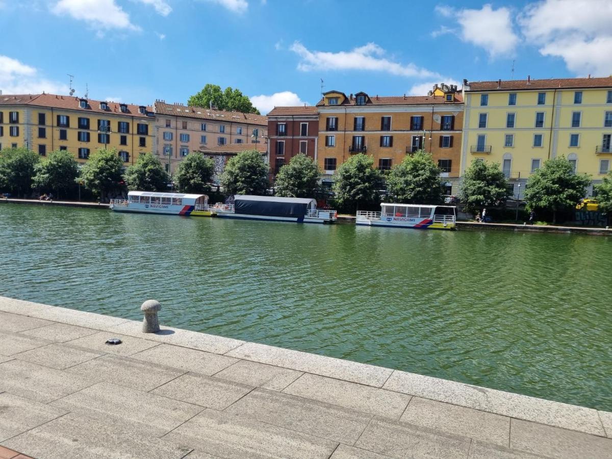 Appartamenti Reali Bonaccini Milan Exterior photo