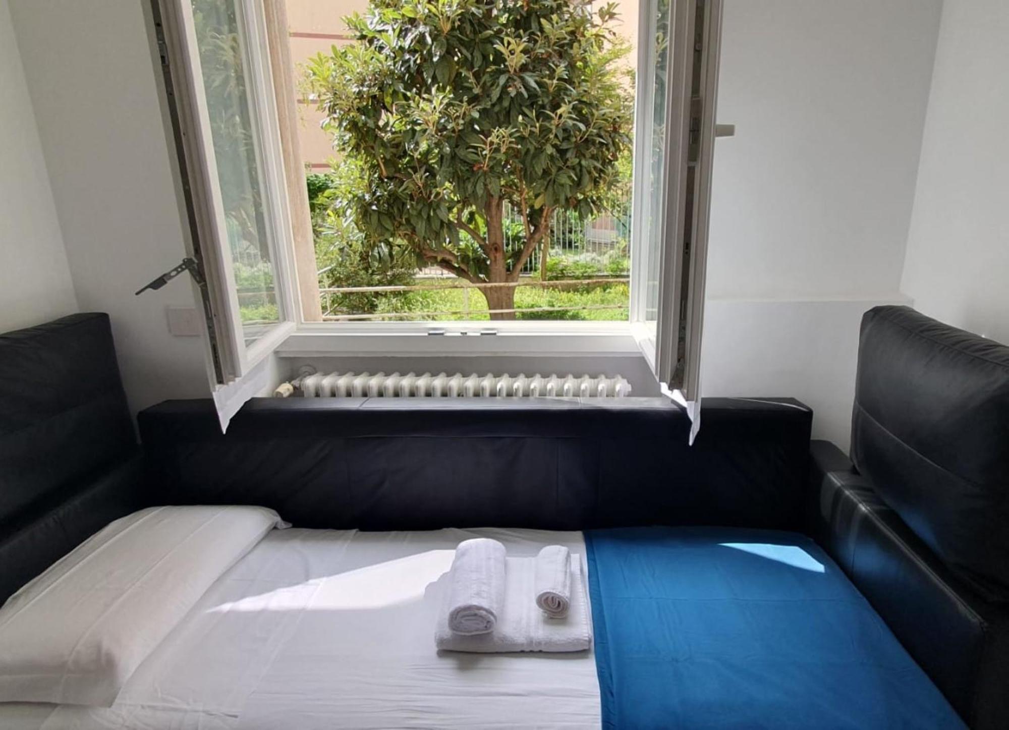 Appartamenti Reali Bonaccini Milan Exterior photo