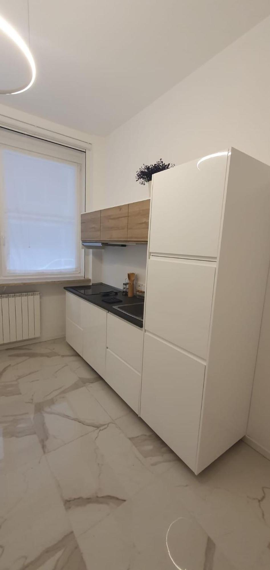Appartamenti Reali Bonaccini Milan Exterior photo