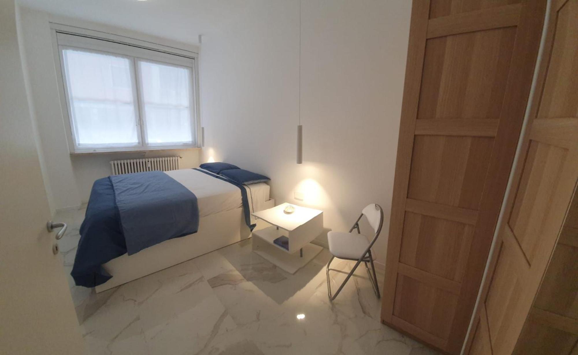 Appartamenti Reali Bonaccini Milan Exterior photo