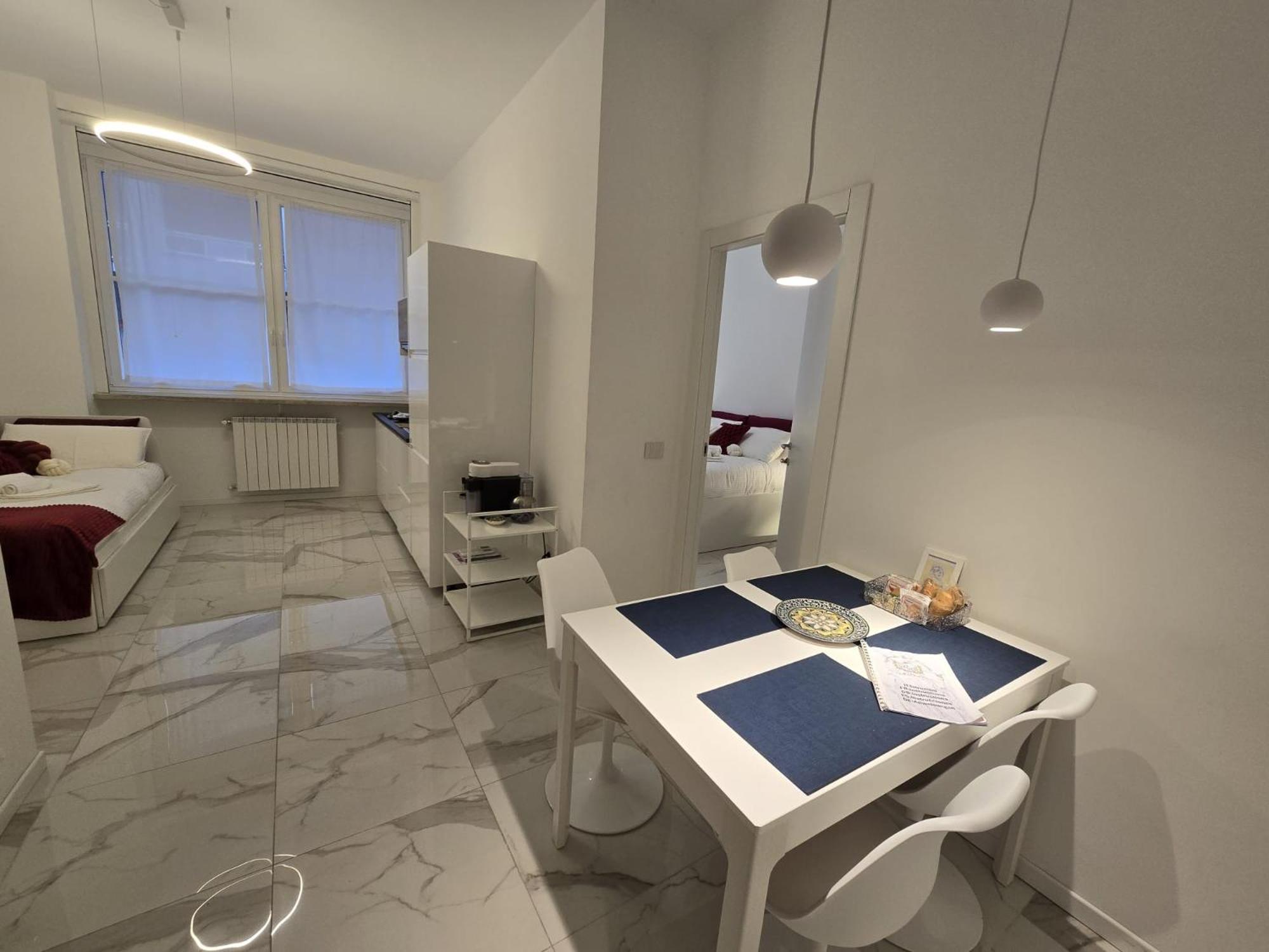 Appartamenti Reali Bonaccini Milan Exterior photo